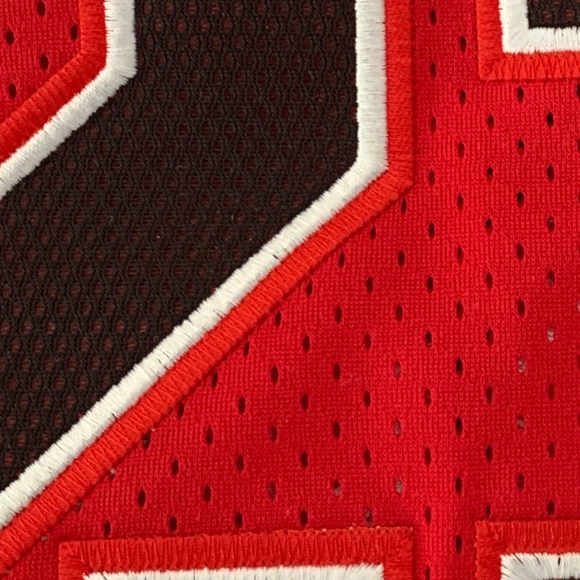 Vintage Michael Jordan Jersey - Picture 3 of 5